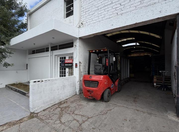 Local comercial · 287m²