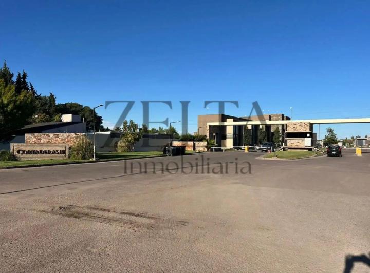Departamento · 95m² · 3 Ambientes · 1 Cochera
