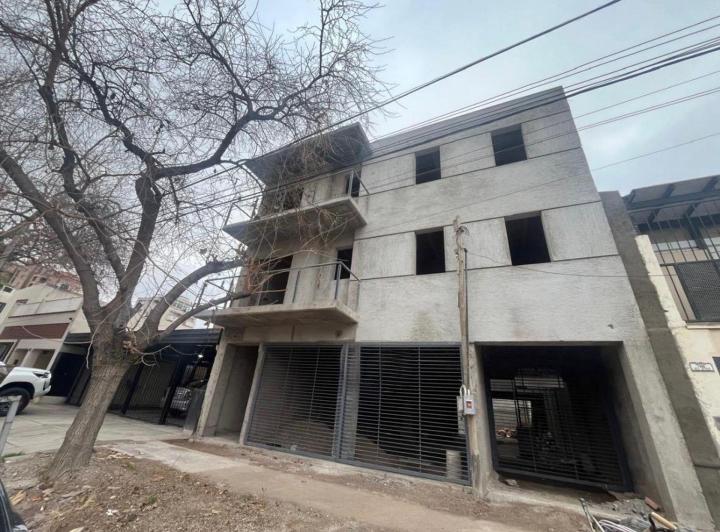 PH · 61m² · 3 Ambientes · 1 Cochera