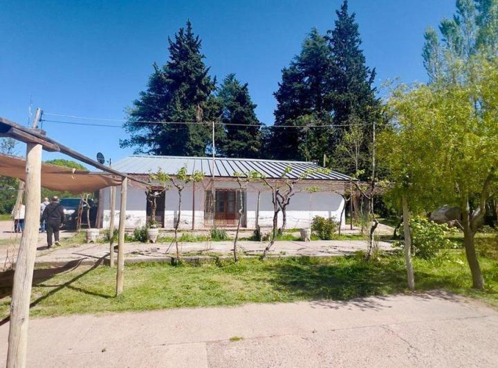 Terreno · 6994m²