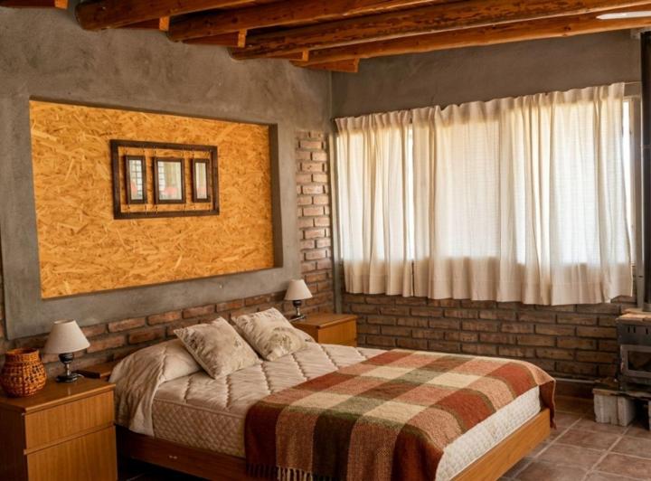 Casa · 120m² · 6 Ambientes · 2 Cocheras