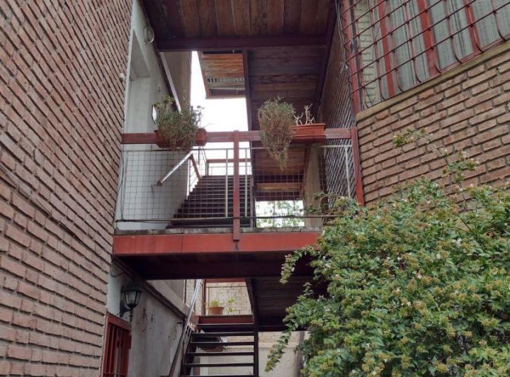 PH · 52m² · 3 Ambientes · 1 Cochera