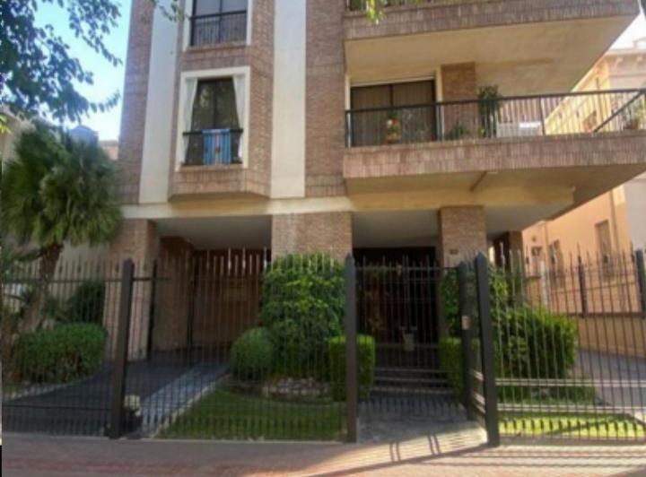 Departamento · 110m² · 4 Ambientes · 1 Cochera