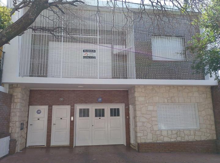 Casa · 120m² · 6 Ambientes