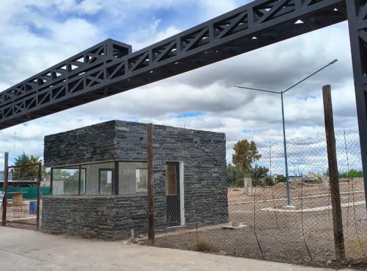 Terreno · 514m²