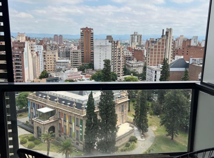 Departamento · 50m² · 3 Ambientes