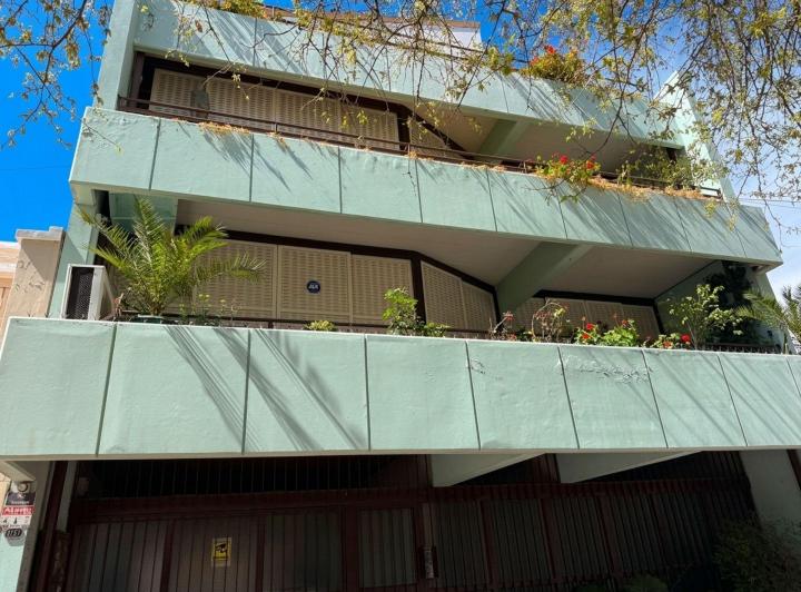 Departamento · 206m² · 7 Ambientes · 2 Cocheras