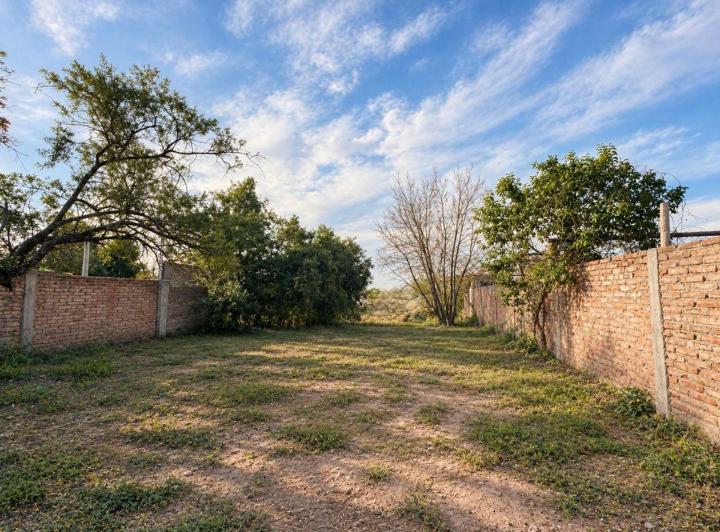 Terreno · 760m²
