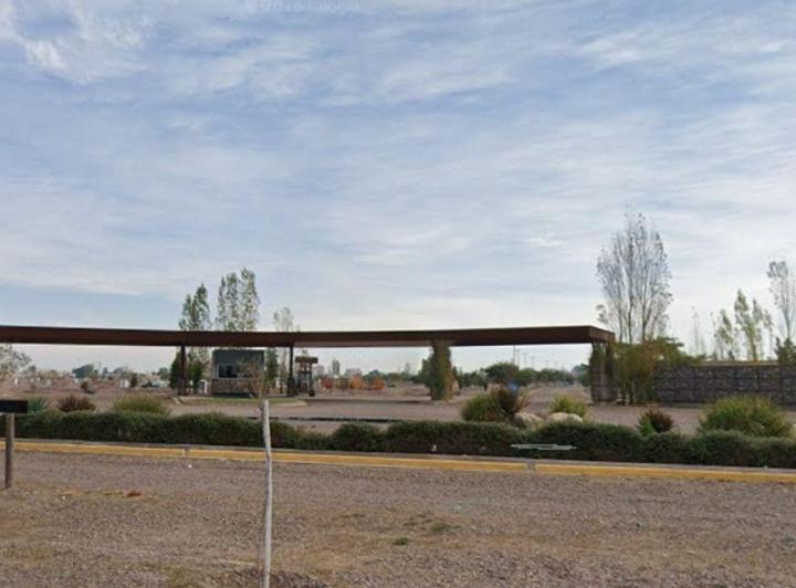 Terreno · 300m²