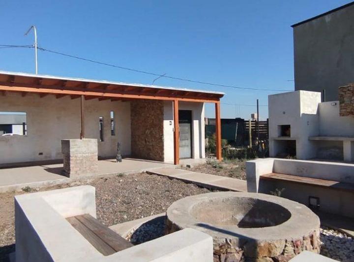 Terreno · 700m²