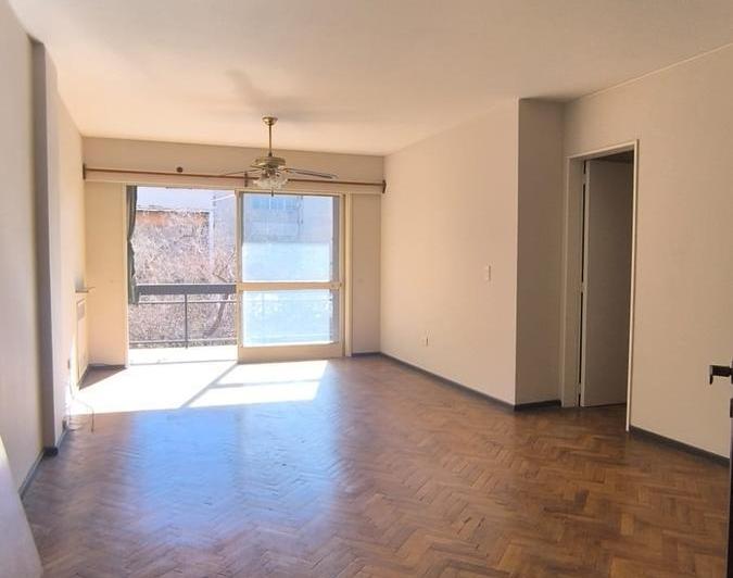 Departamento · 109m² · 4 Dormitorios