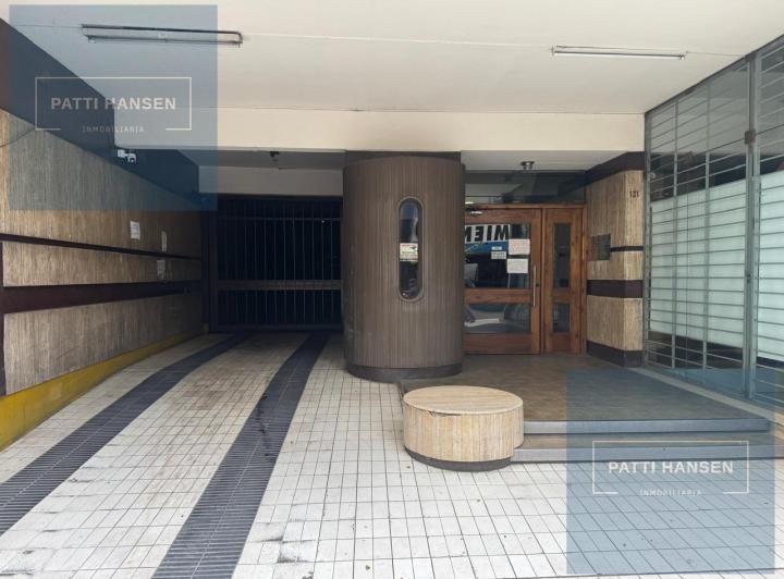 Garage · 27m²