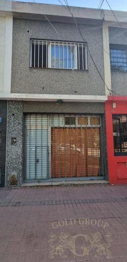 Departamento · 90m² · 4 Ambientes