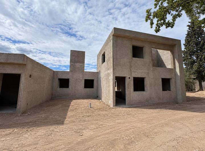 Departamento · 110m² · 5 Ambientes