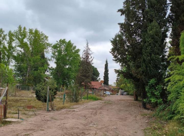 Terreno · 680m²