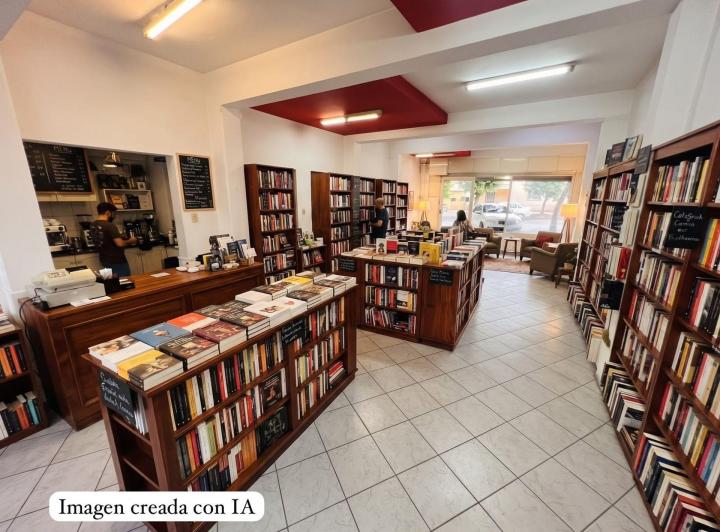 Local comercial · 100m²