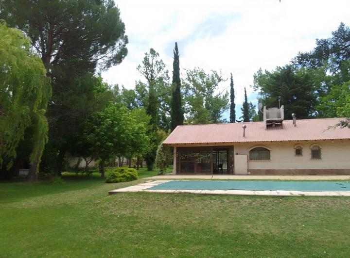 Casa · 150m² · 3 Ambientes · 1 Cochera
