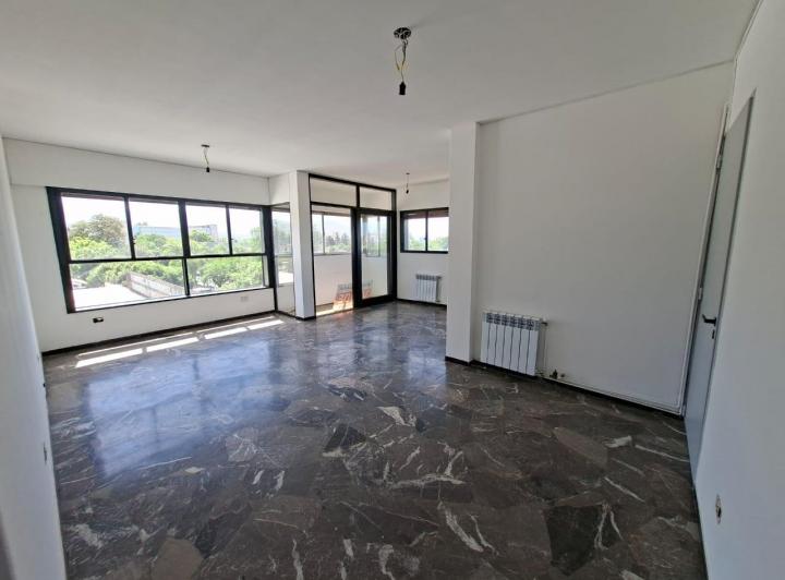 Departamento · 111m² · 4 Ambientes