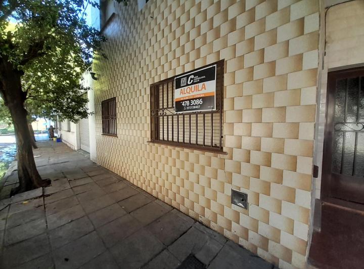Departamento · 53m² · 3 Ambientes · 1 Cochera