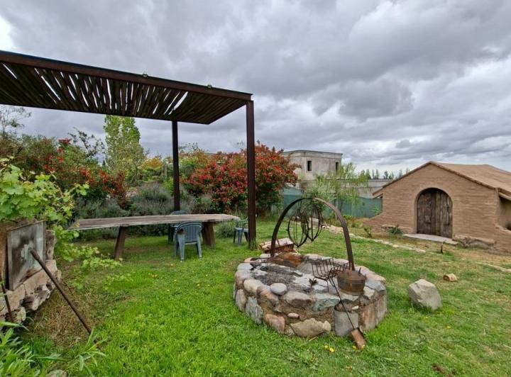 Casa · 320m² · 5 Ambientes