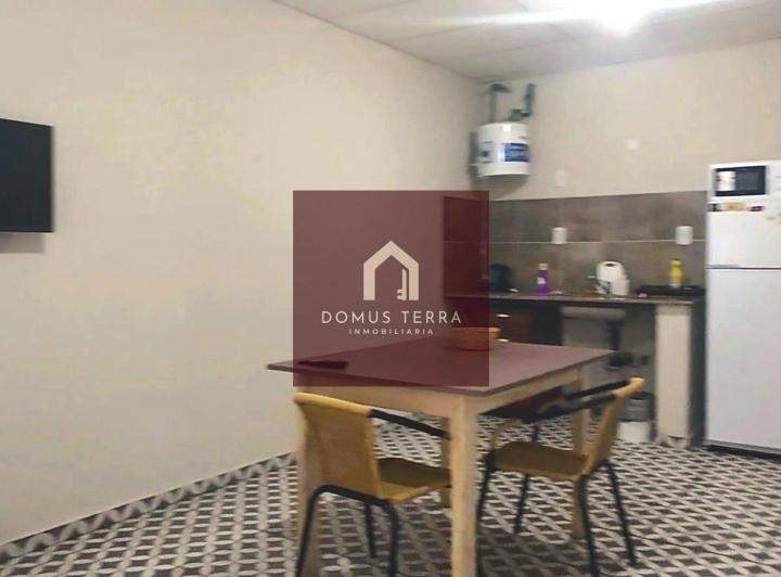 PH · 40m² · 2 Ambientes · 1 Cochera
