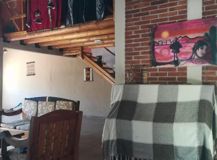 Casa · 154m² · 5 Ambientes · 2 Cocheras
