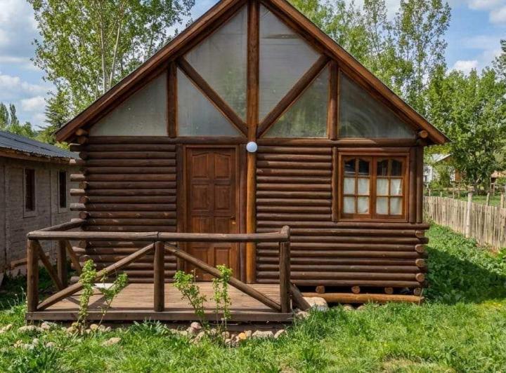 Casa · 60m²