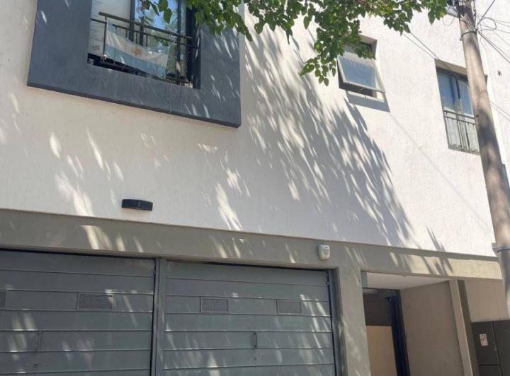 Departamento · 65m² · 4 Ambientes