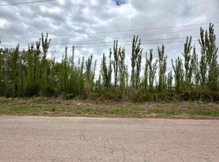 Terreno · 3362m²
