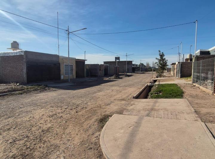 Terreno · 220m²
