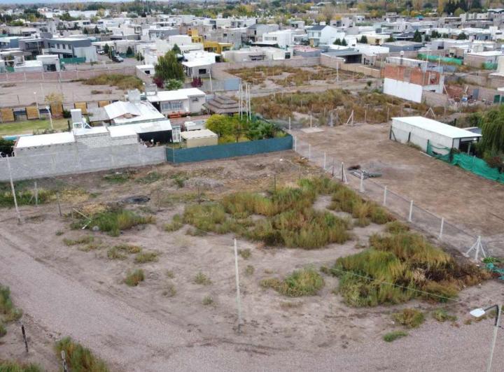 Terreno · 430m²