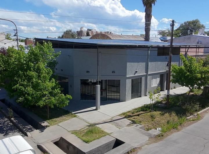 Local comercial · 56m²