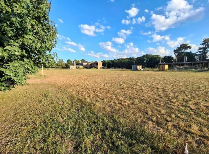 Terreno · 600m²