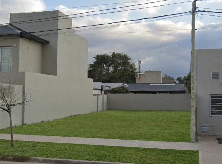 Terreno · 310m²