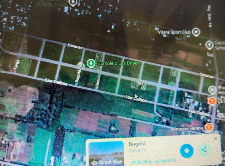 Terreno · 200m²