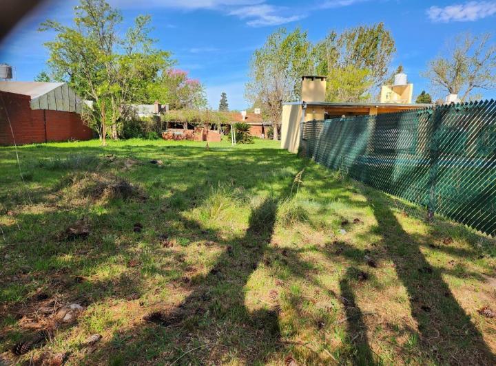 Terreno · 412m²