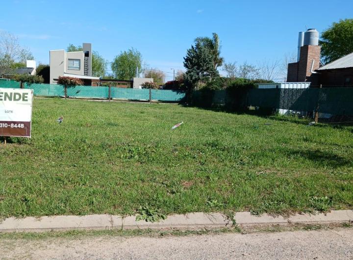 Terreno · 623m²