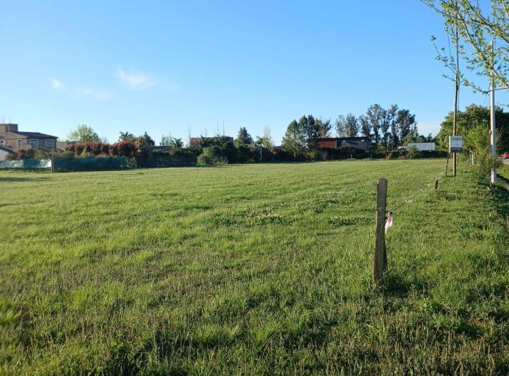 Terreno · 6280m²