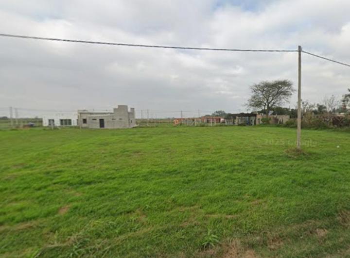 Terreno · 551m²
