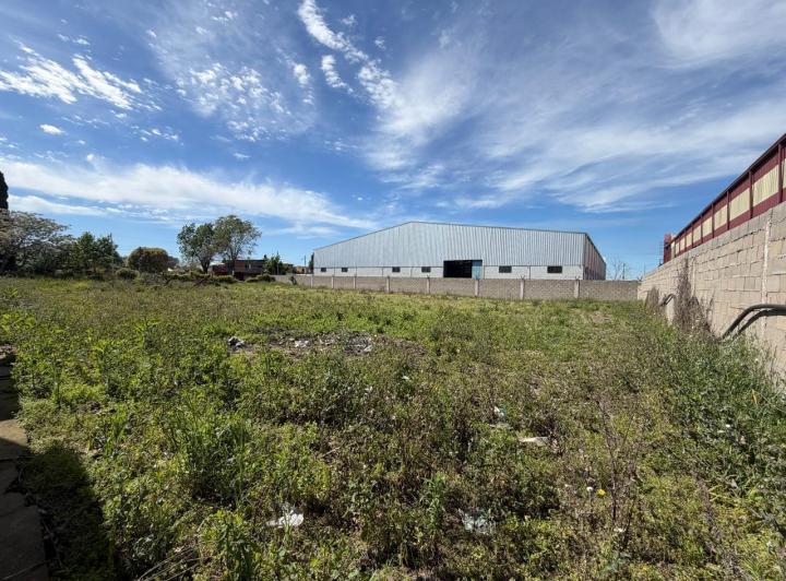 Terreno · 3322m²