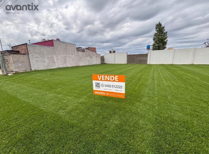 Terreno · 301m²