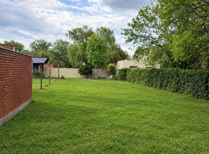Terreno · 300m²
