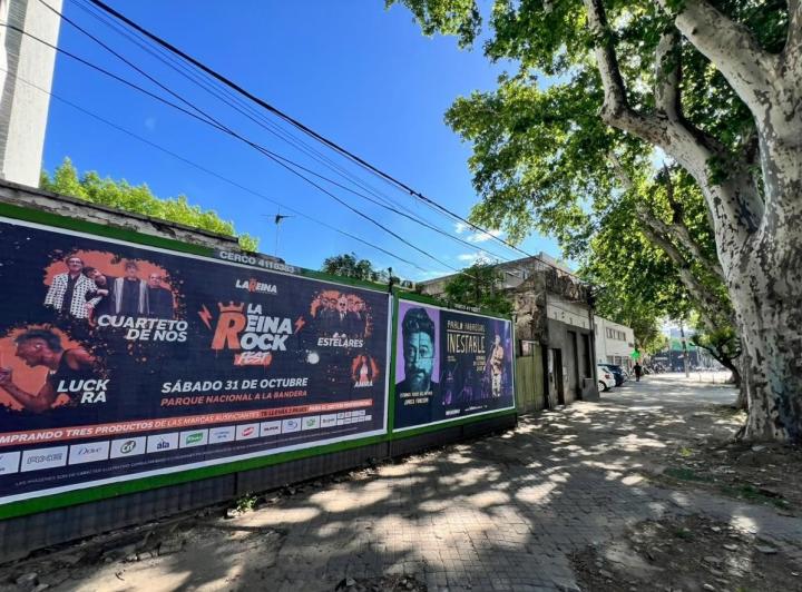 Terreno · 220m²