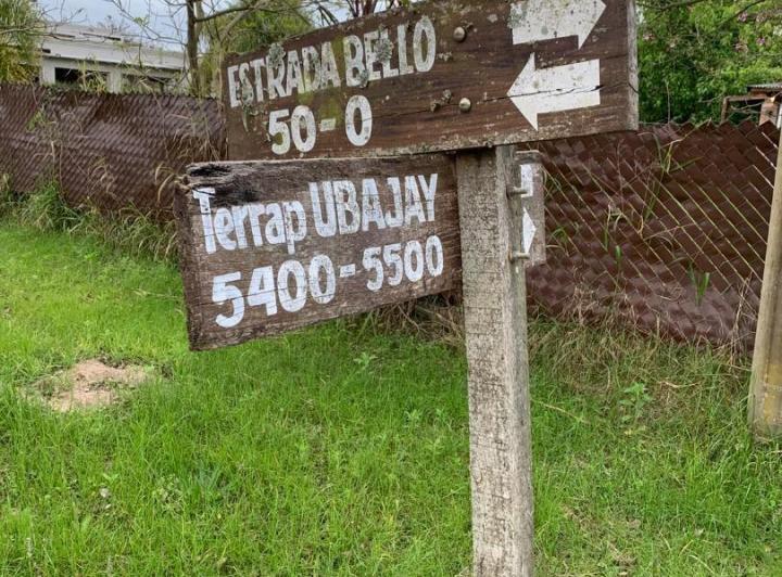 Terreno · 8265m²