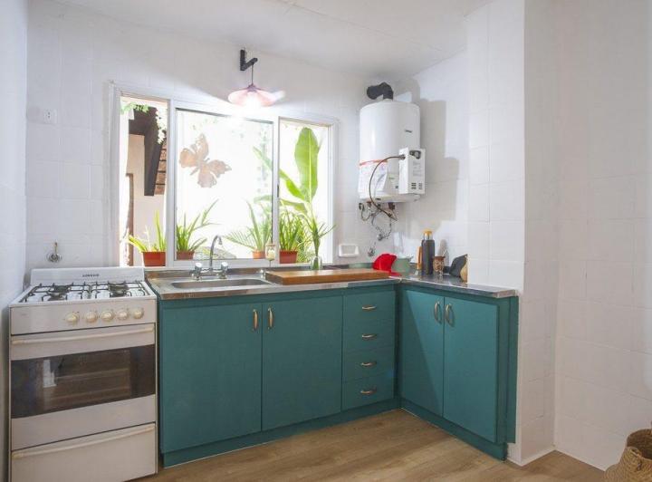 PH · 53m² · 2 Ambientes