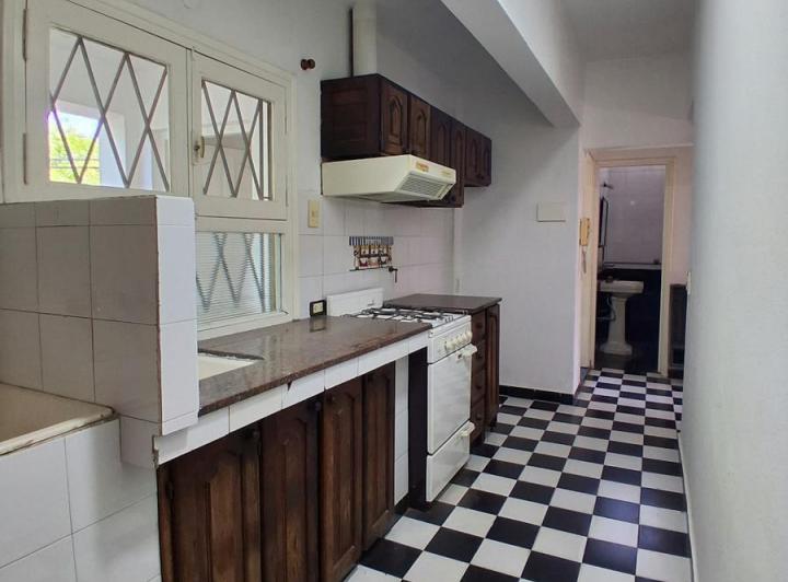 PH · 61m² · 3 Ambientes
