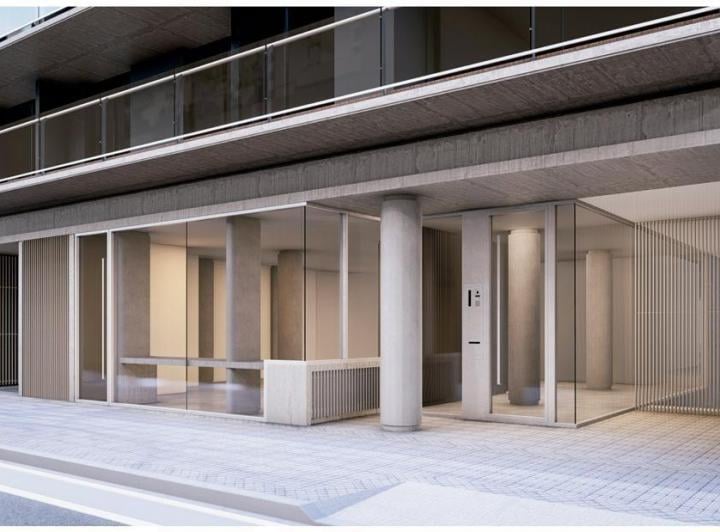 Local comercial · 382m² · 1 Ambiente