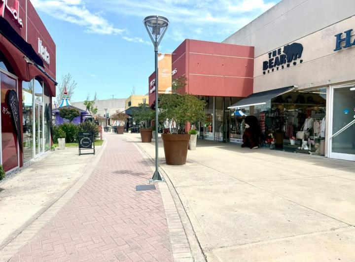 Local comercial · 65m² · 1 Ambiente