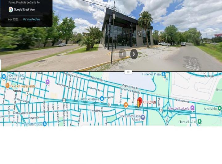 Local comercial · 1300m² · 5 Ambientes