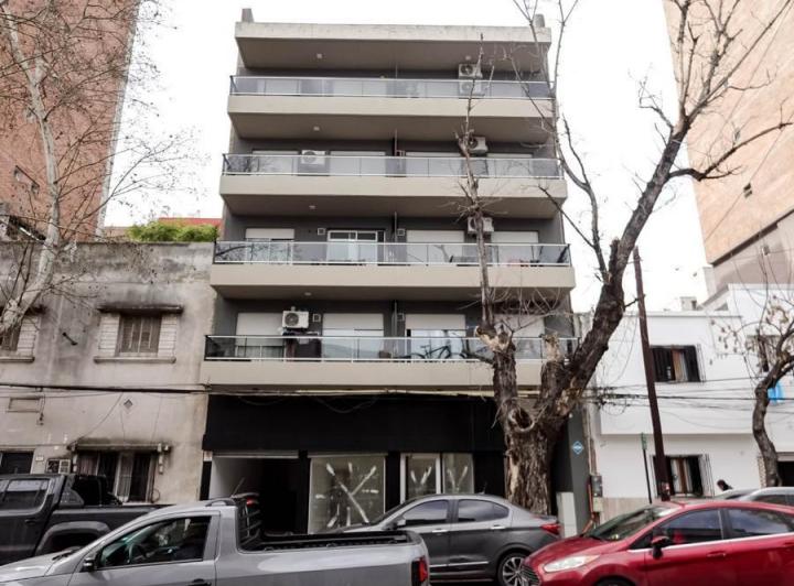 Local comercial · 33m²